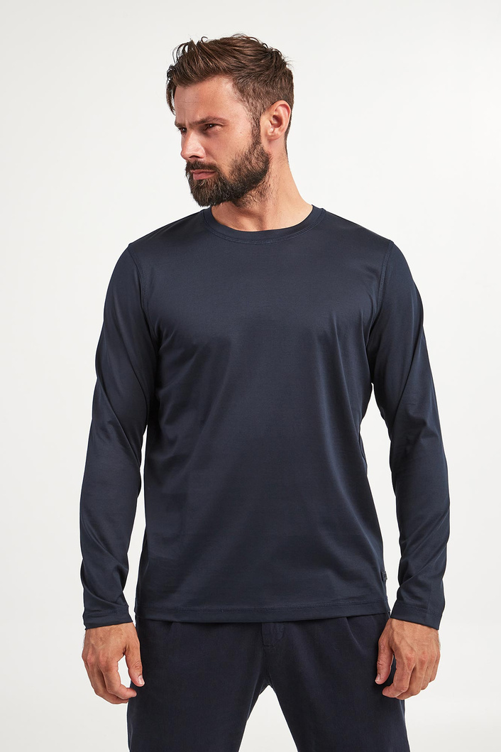 Longsleeve męski Baseo JOOP!