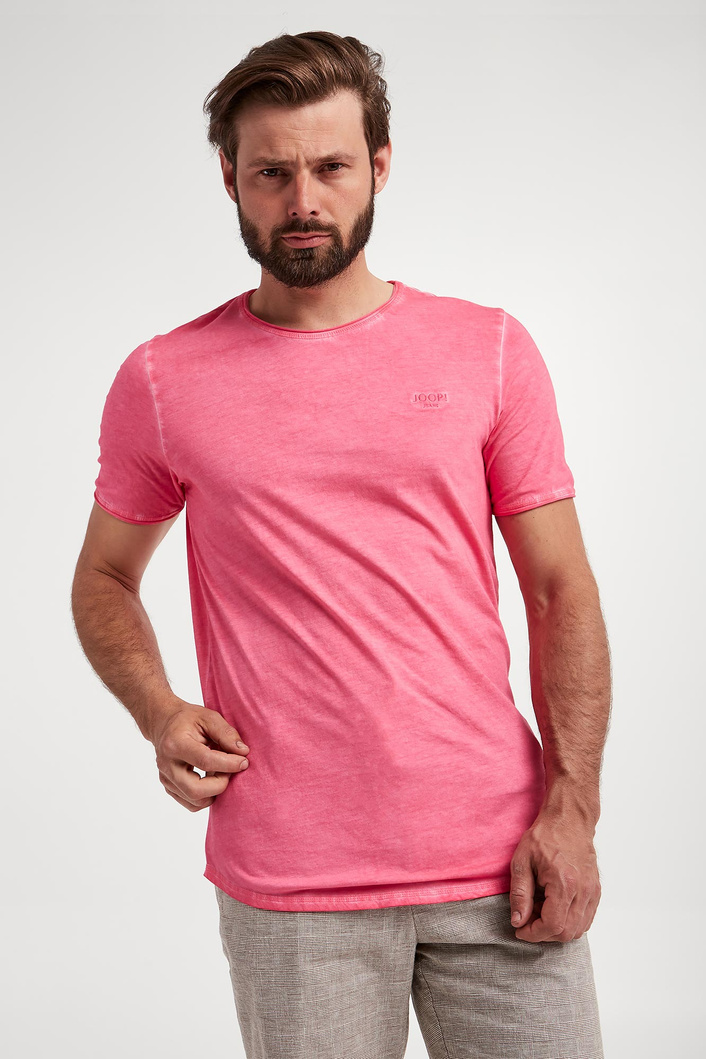 T-shirt męski Clark JOOP! JEANS