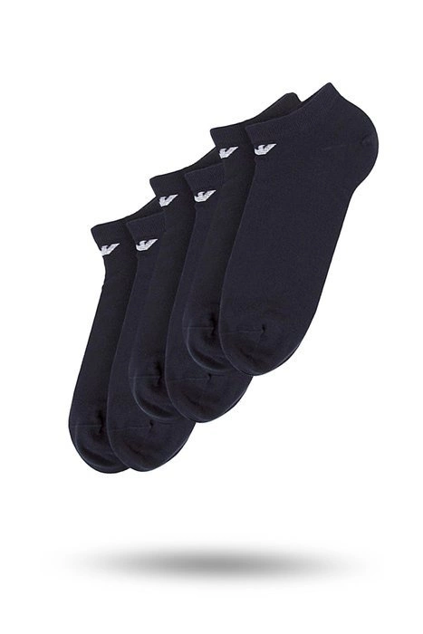 Skarpety 3-pack EMPORIO ARMANI