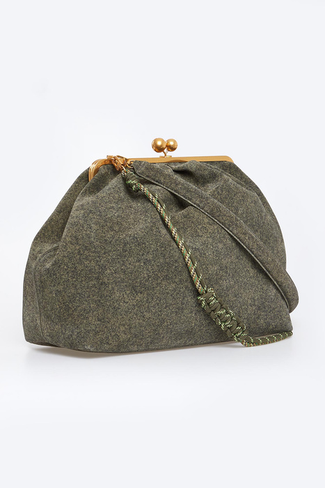 Torebka damska Pasticcino Utile WEEKEND MAX MARA