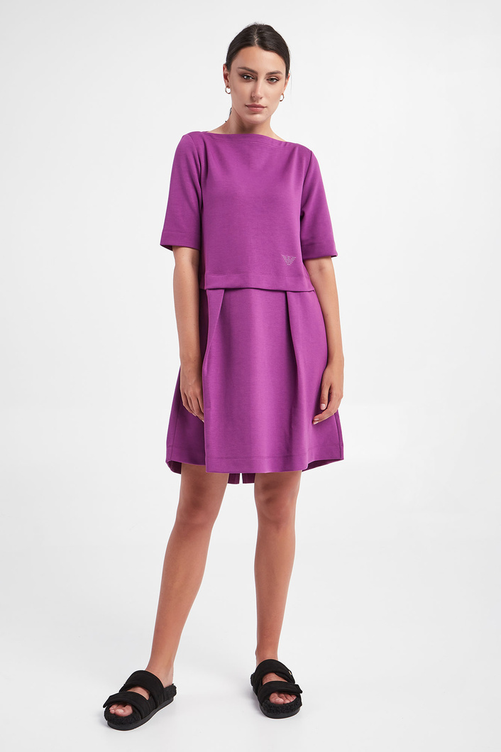 Sukienka EMPORIO ARMANI