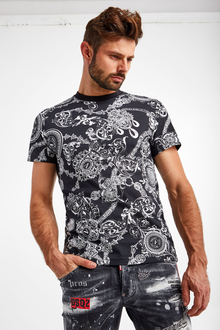T-shirt VERSACE JEANS COUTURE 