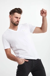 T-shirt męski DOLCE & GABBANA