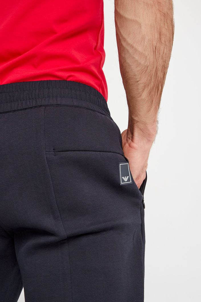 SPODNIE EMPORIO ARMANI