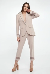 Spodnie damskie JOSEPH RIBKOFF