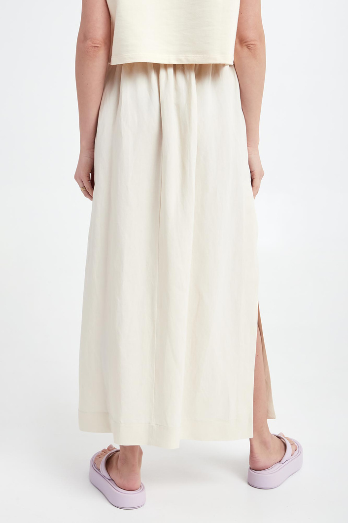 Spódnica długa PATRIZIA PEPE