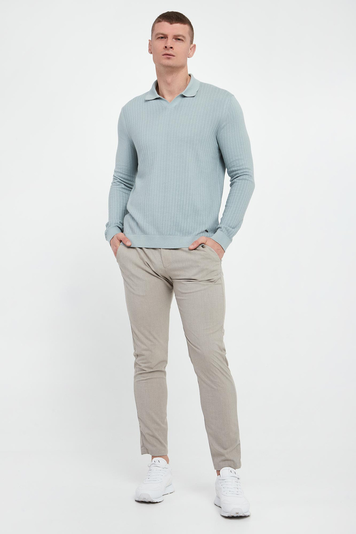 Sweter męskie Galdino JOOP!