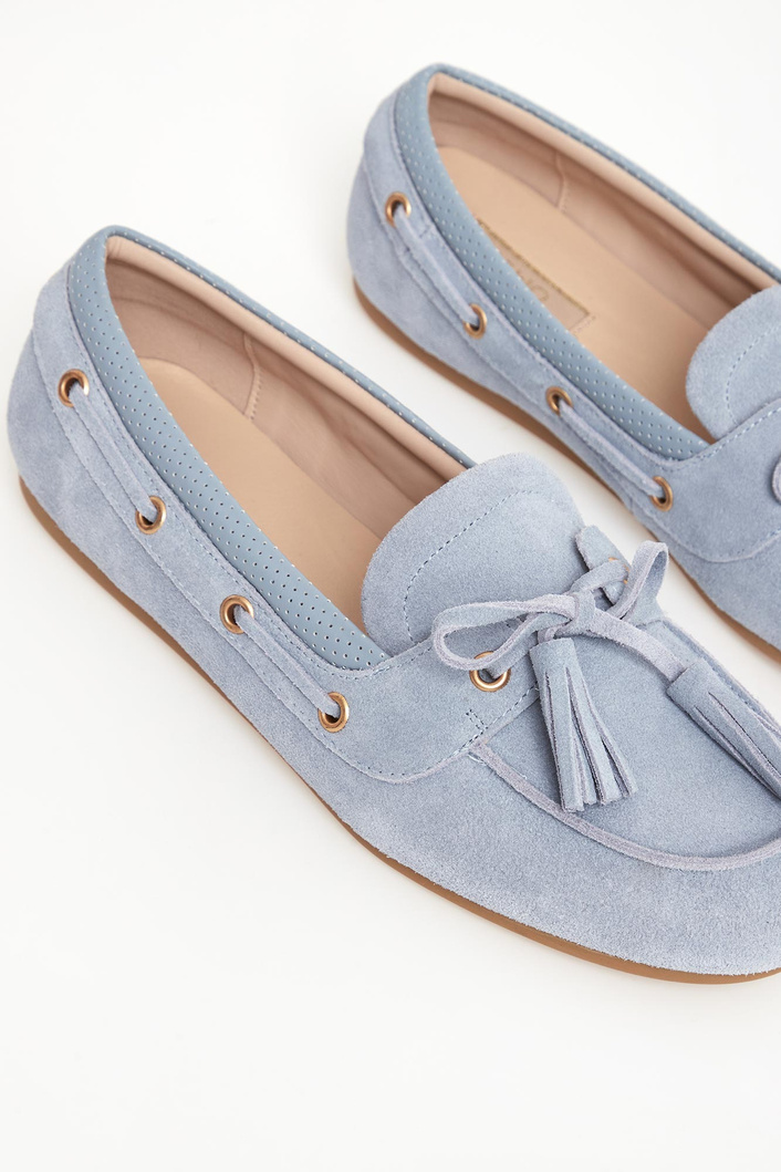 Mokasyny damskie LIU JO