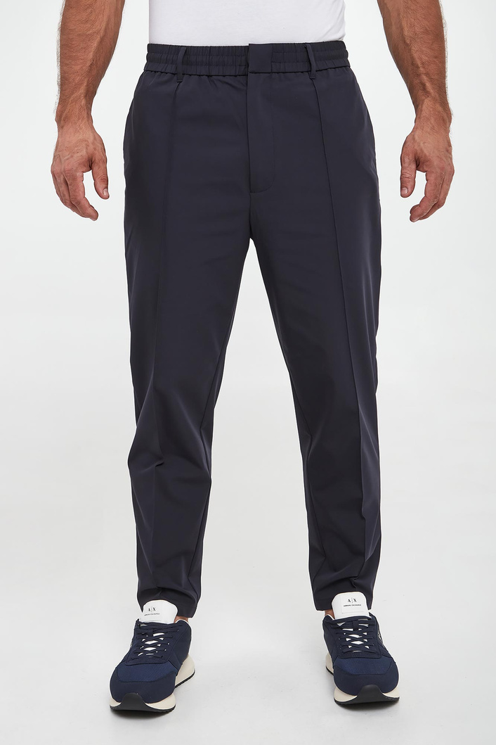 Spodnie męskie EMPORIO ARMANI