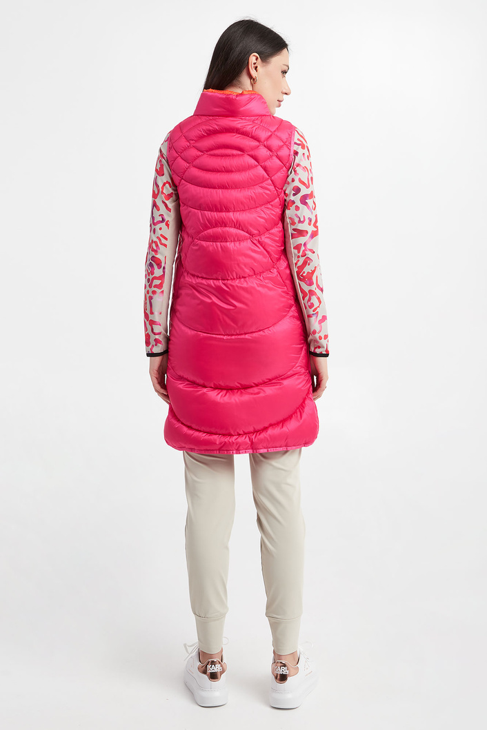 Kamizelka damska puchowa Ebba SPORTALM