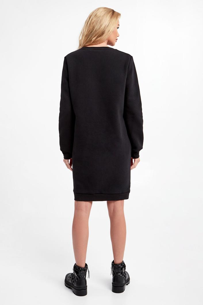 Sukienka dresowa LIU JO