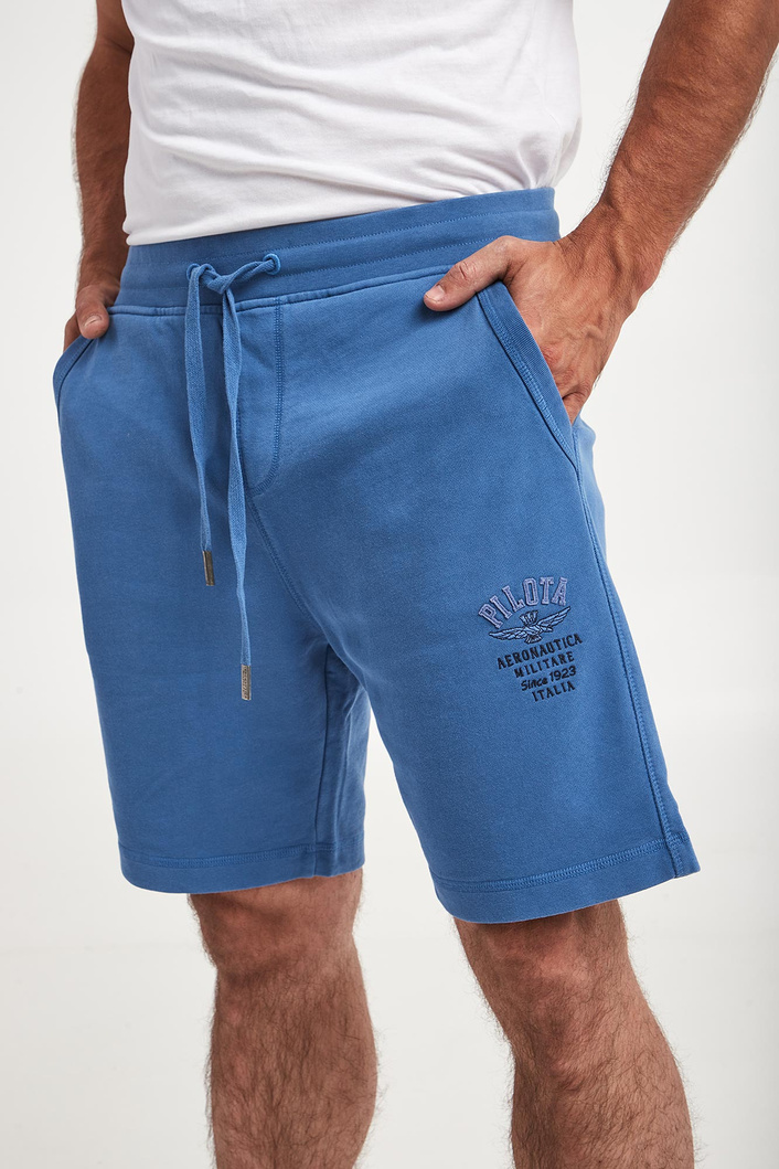Spodenki męskie AERONAUTICA MILITARE