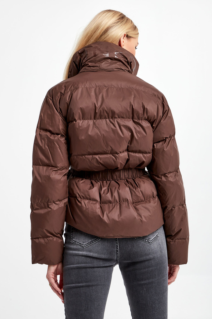 Kurtka damska pikowana Iva PINKO