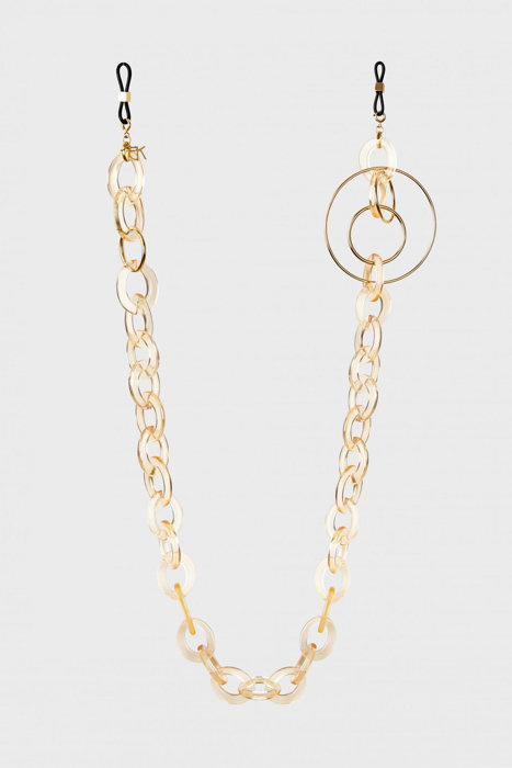 Łańcuszek do okularów EMMANUELLE KHANH