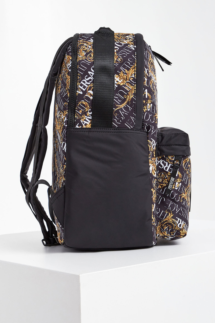 Plecak VERSACE JEANS COUTURE