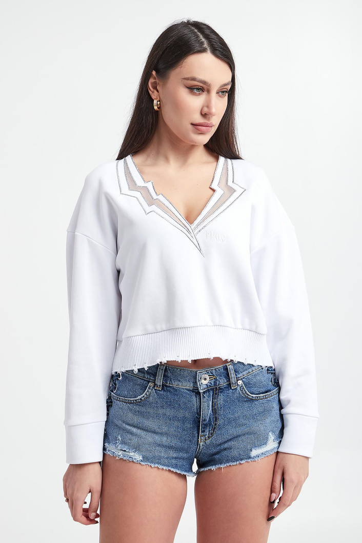 Bluza damska Aerobica PINKO