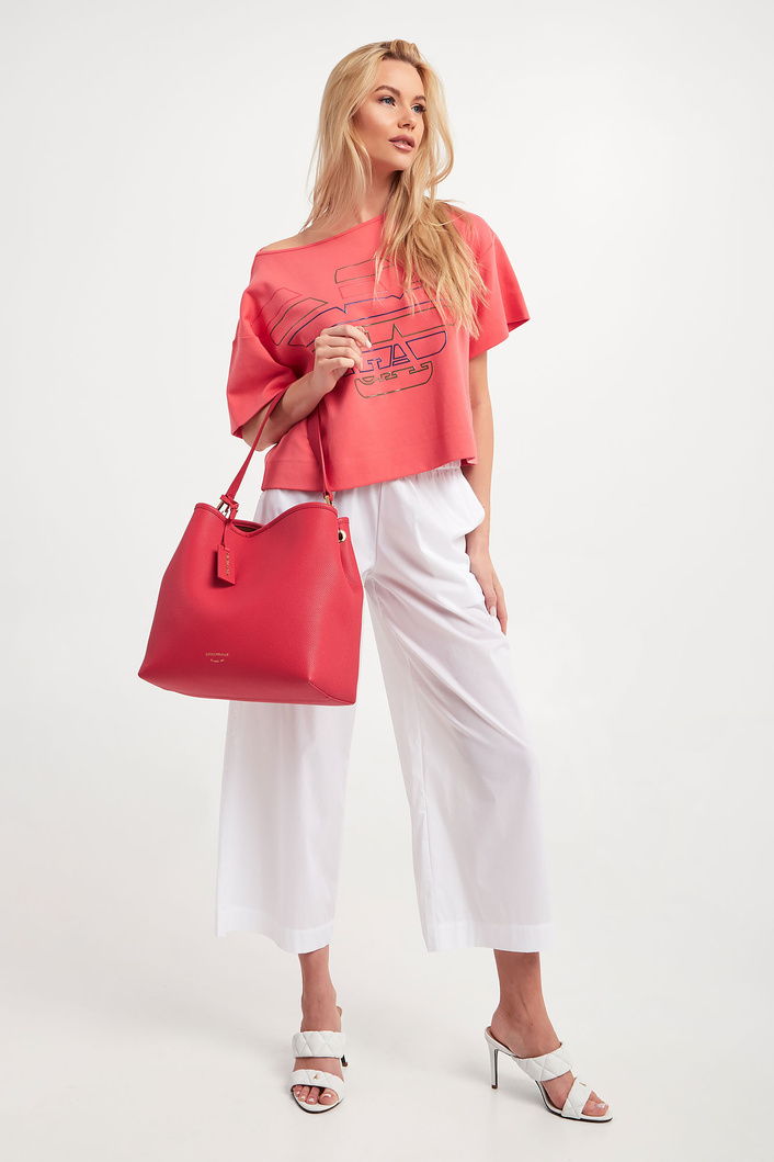 Bluza damska EMPORIO ARMANI