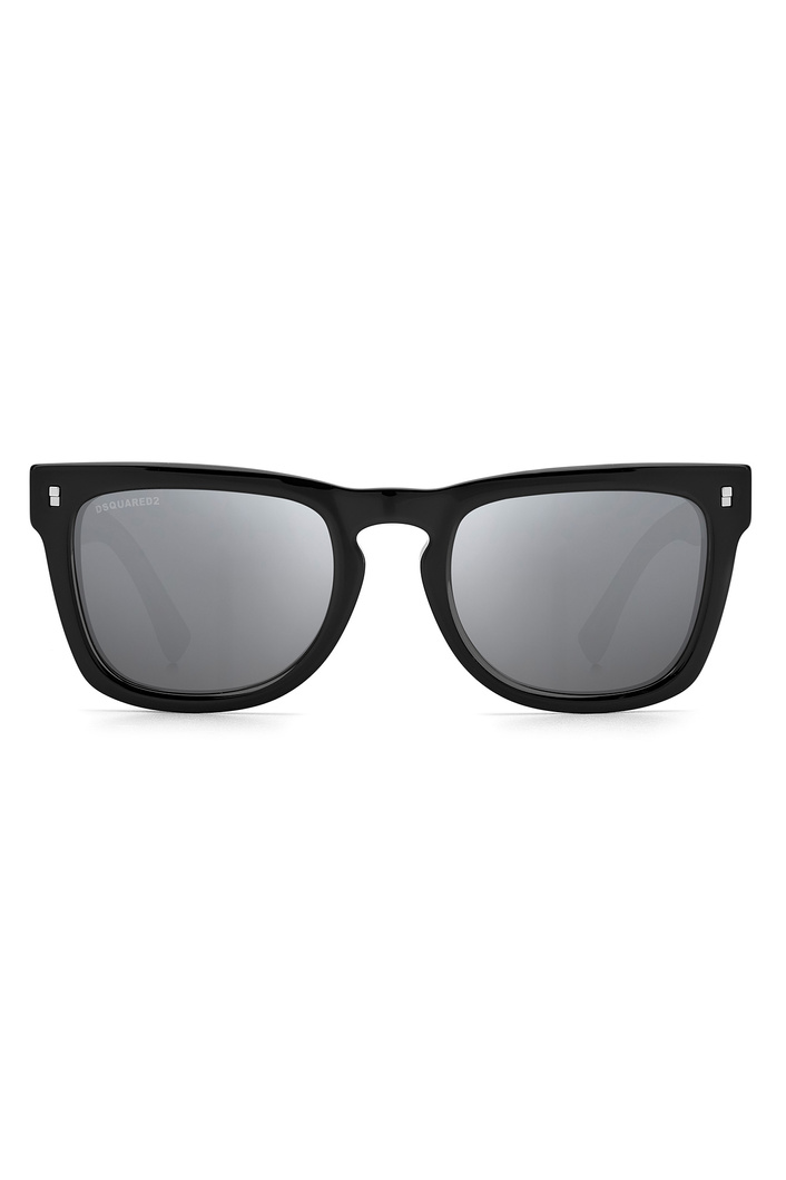 Okulary przeciwsłoneczne męskie D2 0013/S DSQUARED2