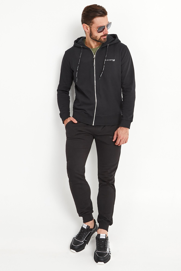 Bluza Fitness Maruski JOHN RICHMOND SPORT