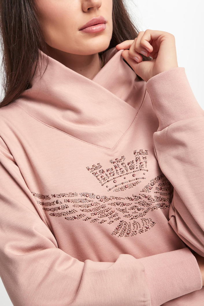 Bluza damska AERONAUTICA MILITARE