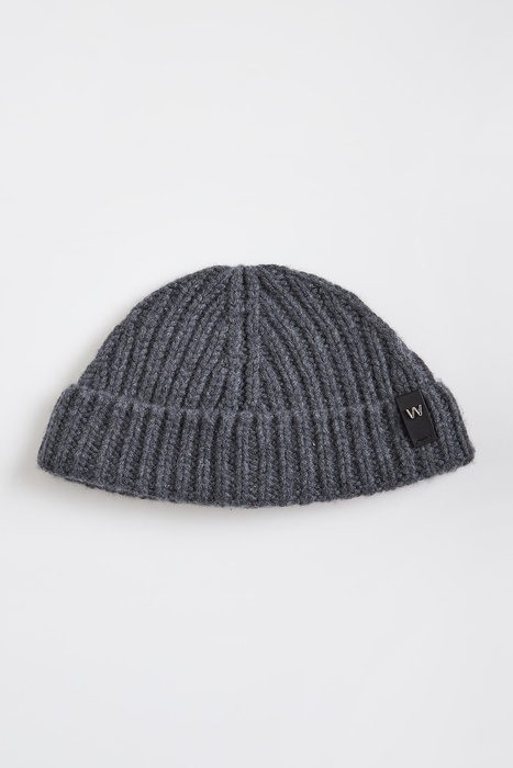 Czapka damska kaszmirowa Pietre WEEKEND MAX MARA