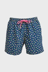 Szorty Kąpielowe MC2 SAINT BARTH