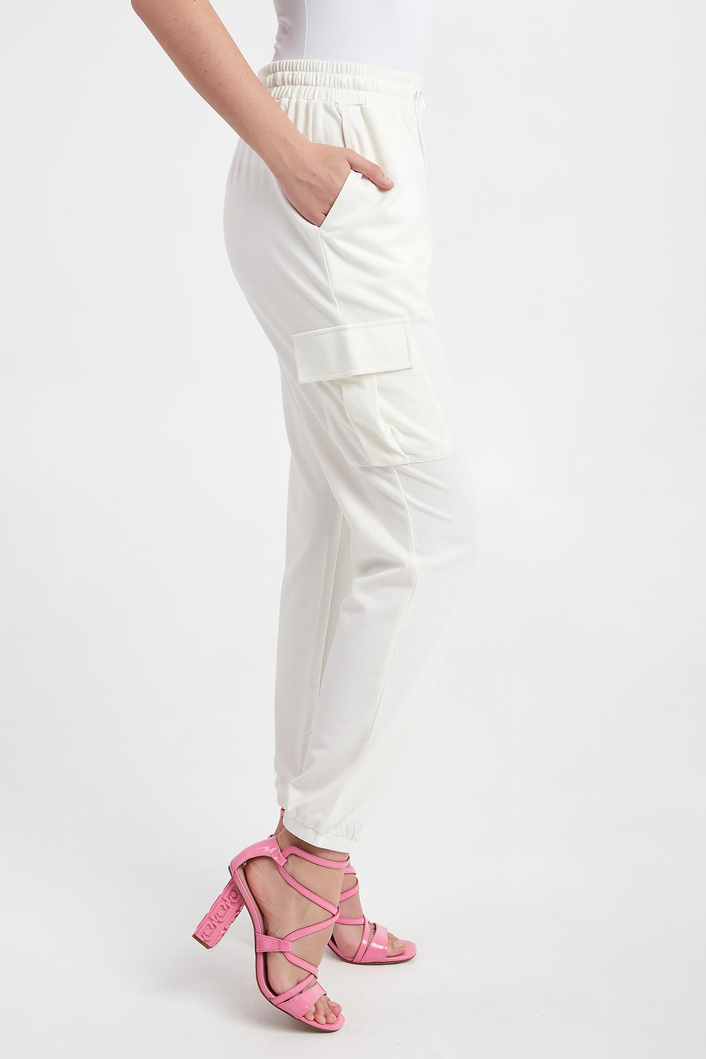 Spodnie damskie LIU JO