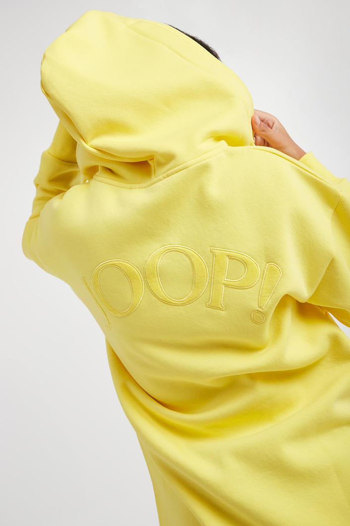 Bluza damska z kapturem JOOP!