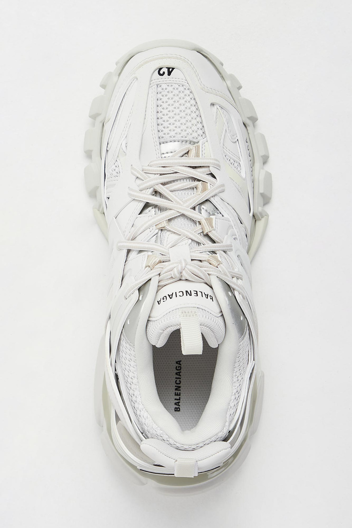 Sneakersy męskie Track BALENCIAGA