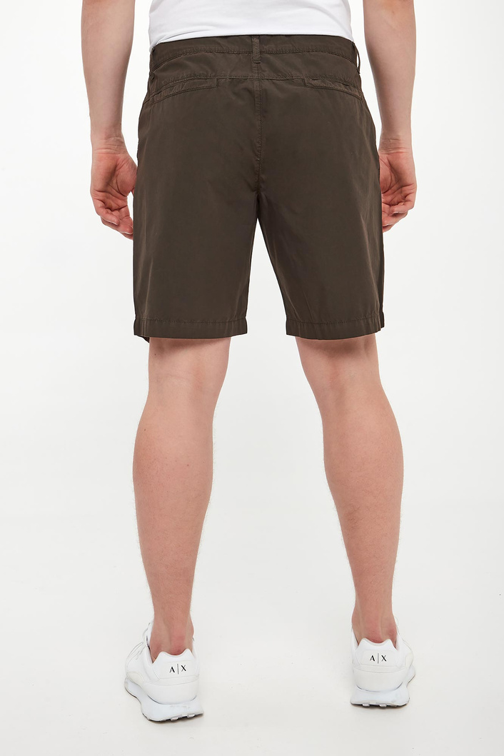 Bermudy męskie EMPORIO ARMANI SWIMWEAR