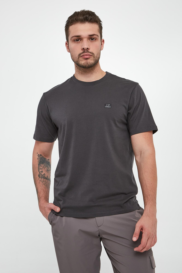 T-shirt męski C.P. COMPANY