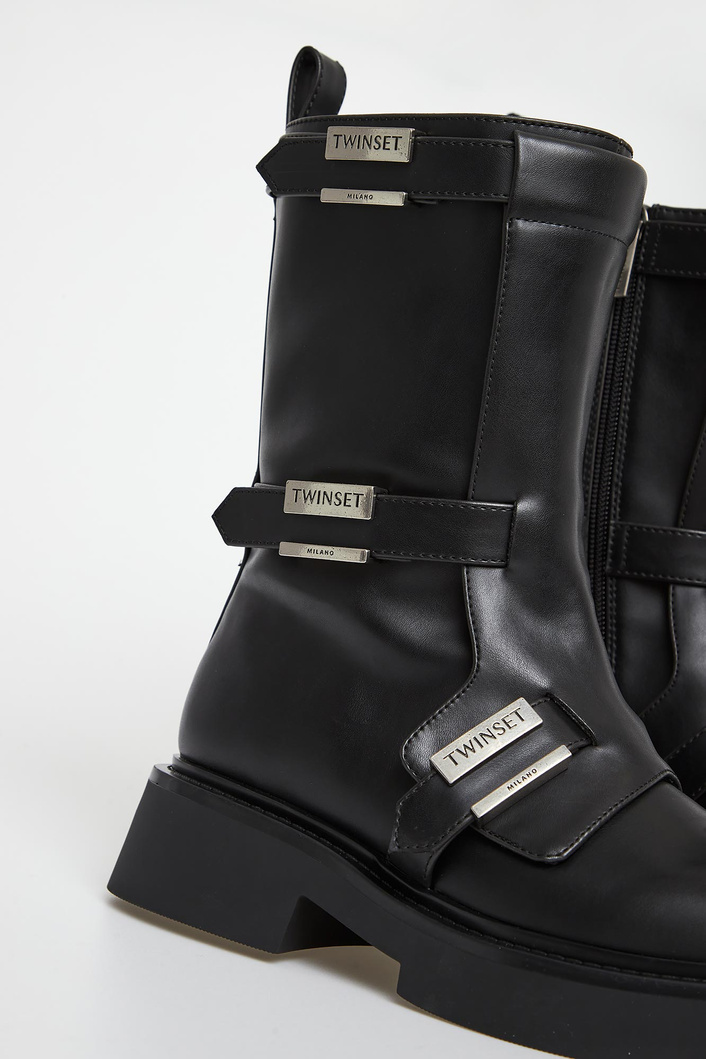 Trapery damskie TWINSET