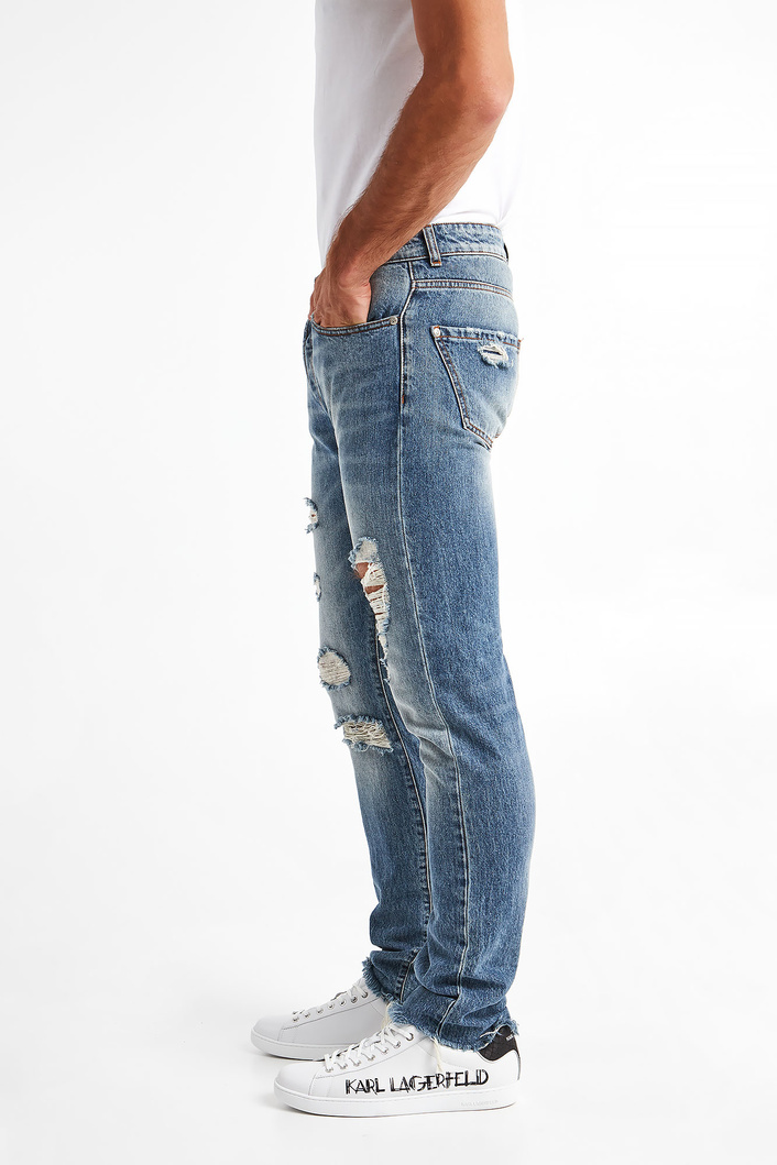 Jeansy Idelik JOHN RICHMOND