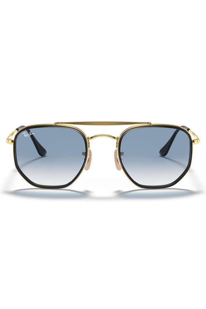 Okulary przeciwsłoneczne męskie RAY-BAN