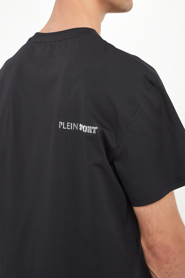 T-shirt męski PLEIN SPORT