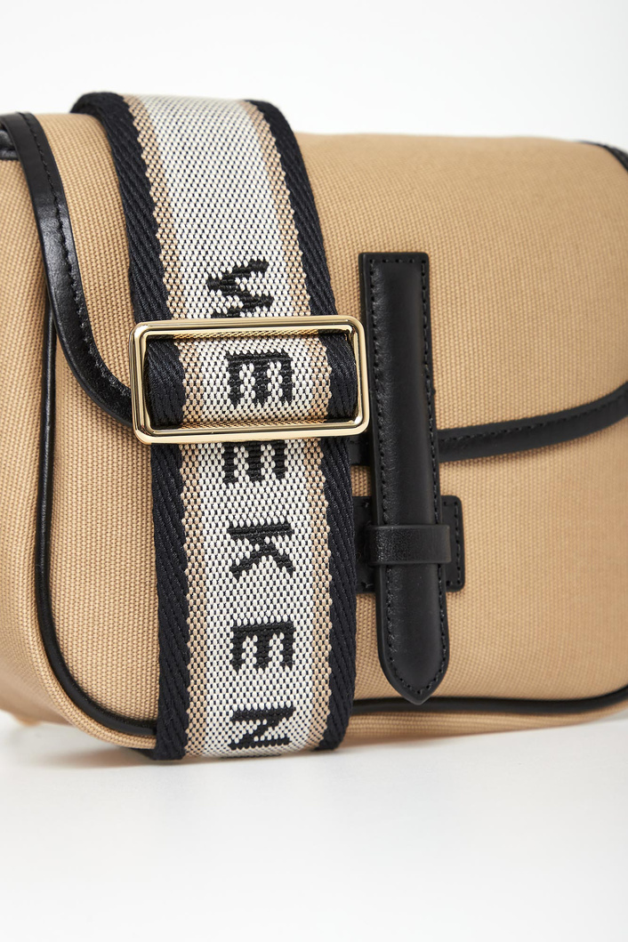 Torebka damska listonoszka Gap WEEKEND MAX MARA