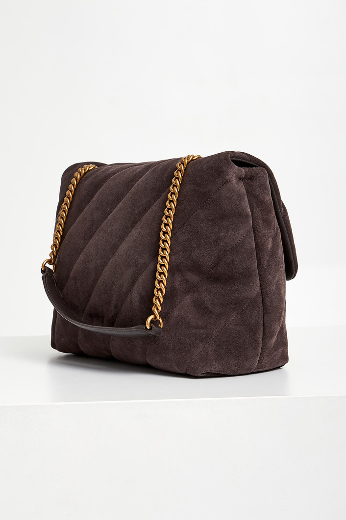 Torebka damska Love Big Puff Cl PINKO