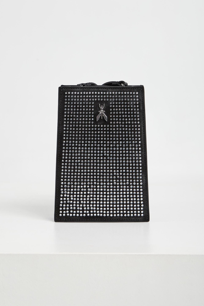 Torebka mini PATRIZIA PEPE