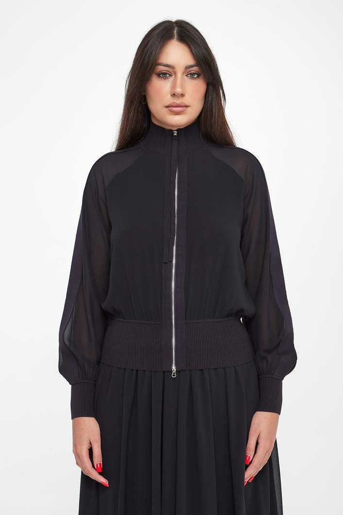 Bluzka damska MLLGUFO MARELLA