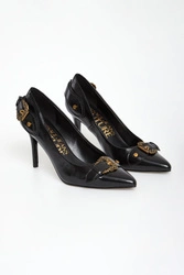 Szpilki VERSACE JEANS COUTURE