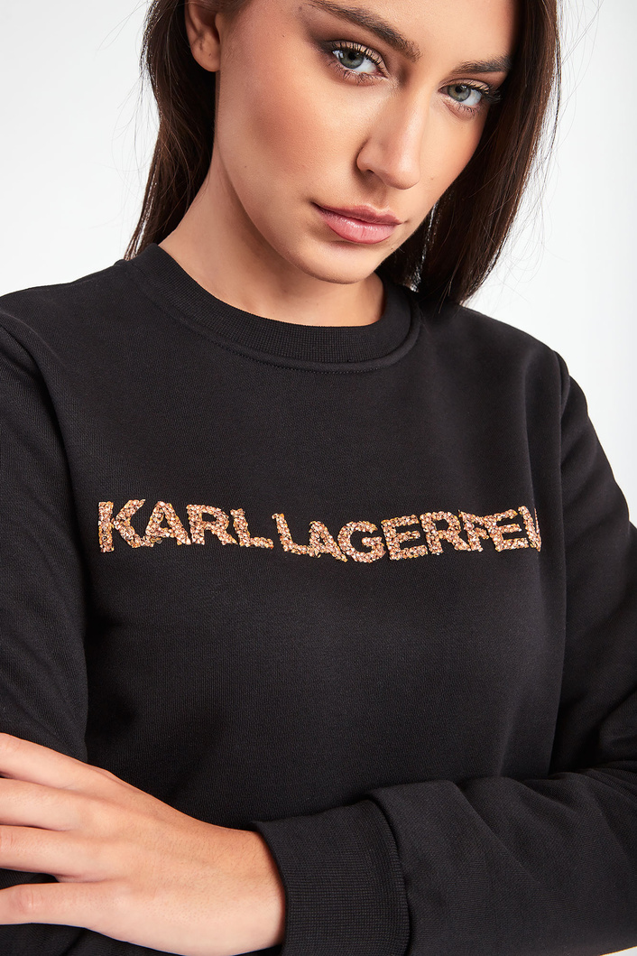 Bluza damska KARL LAGERFELD