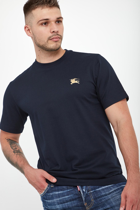 T-shirt męski BURBERRY