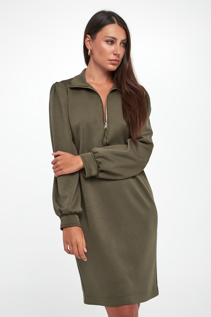 Sukienka mini JOSEPH RIBKOFF