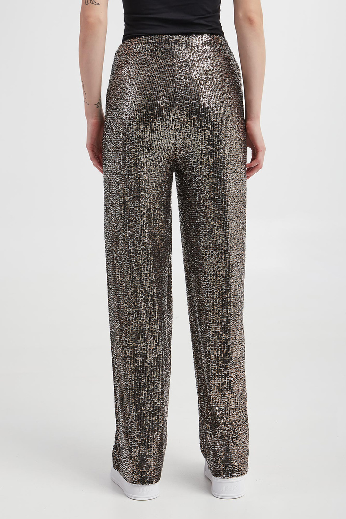 Spodnie damskie TWINSET ACTITUDE