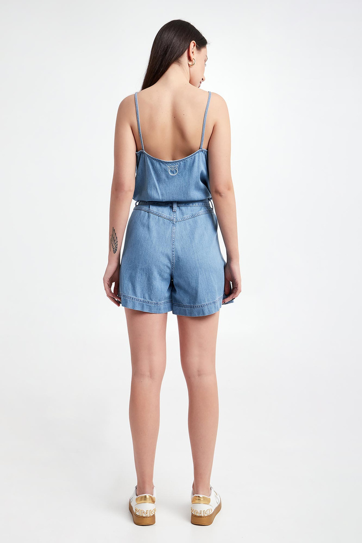 Kombinezon damski Lotta PINKO