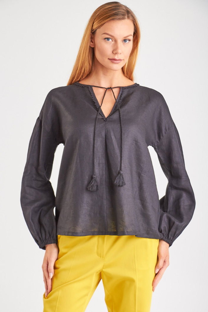 BLUZKA CALOTTA weekend max mara