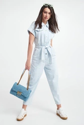 Kombinezon damski Bowling PINKO