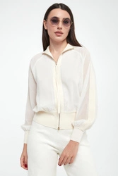 Bluza damska Sbarco1 MARELLA