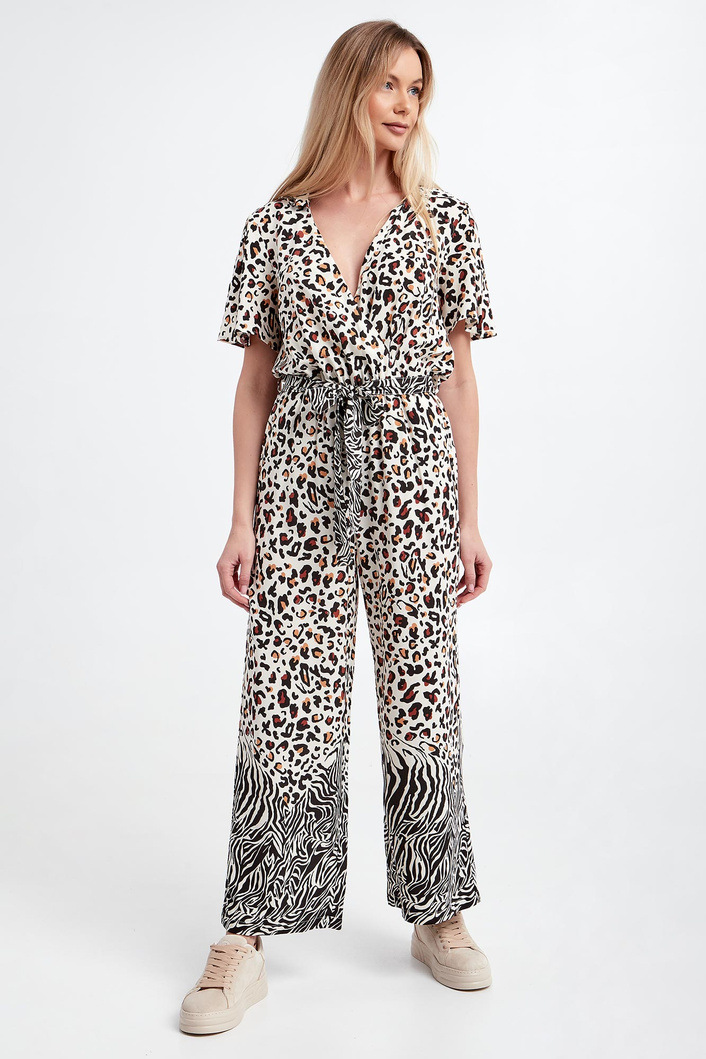 Kombinezon kopertowy LIU JO