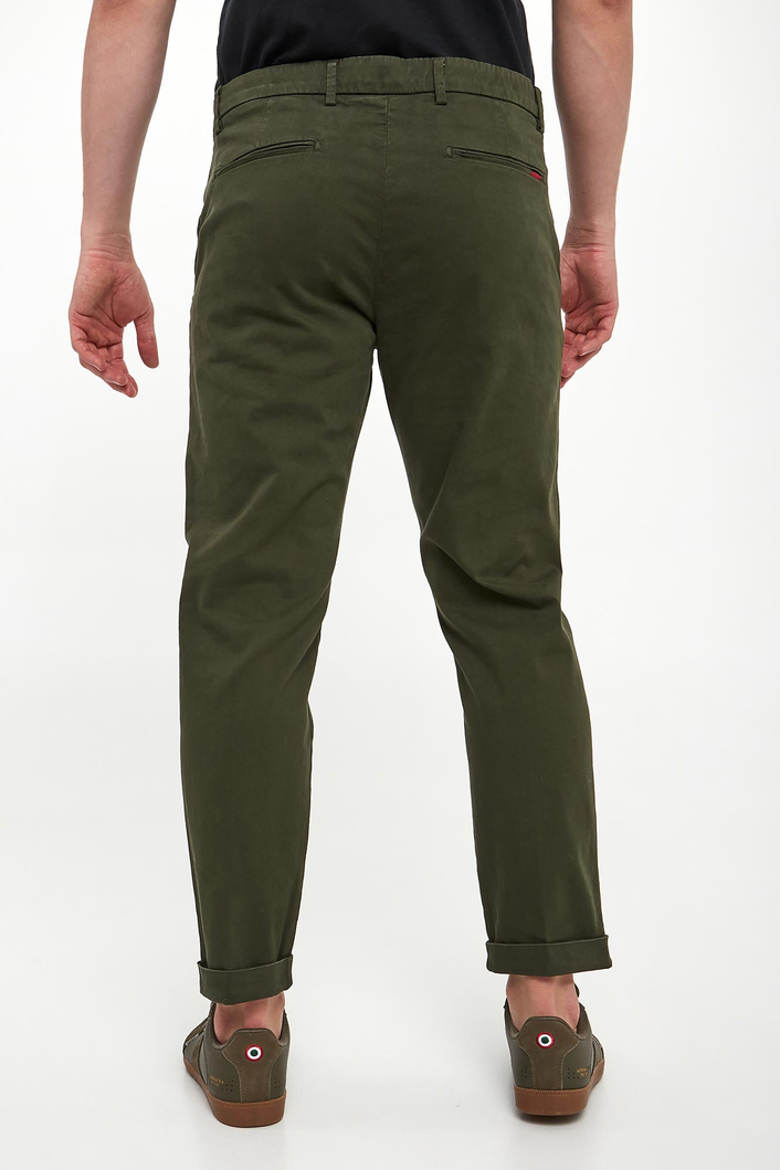 Spodnie męskie LIU JO